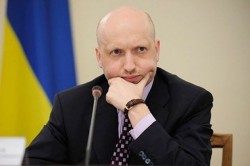 Турчинов стал секретарём СНБО Турчинов стал секретарём СНБО