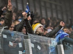 Фанатам понадобятся паспорта Фанатам понадобятся паспорта