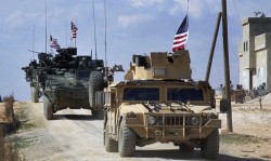 Тайны сирийской войны: американский фактор Тайны сирийской войны: американский фактор