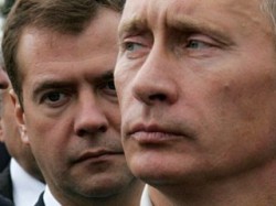 Медведев заменит Путина Медведев заменит Путина