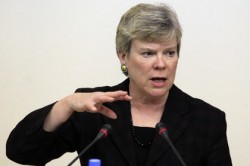 Украина может стать страной-изгоем Украина может стать страной-изгоем