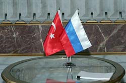 Россия и Турция обсудят энергетическое сотрудничество Россия и Турция обсудят энергетическое сотрудничество