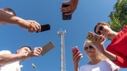 Входящие звонки в роуминге по РФ станут бесплатными Входящие звонки в роуминге по РФ станут бесплатными