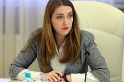 И. о. главы РУСАДА подала в отставку И. о. главы РУСАДА подала в отставку