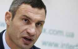 Кличко лидирует на выборах мэра Киева Кличко лидирует на выборах мэра Киева
