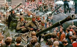 Операция «Дунай» была контратакой Операция «Дунай» была контратакой