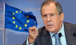 Европейские переговоры Сергея Лаврова Европейские переговоры Сергея Лаврова