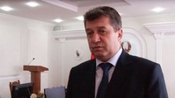 Помощник Лукашенко задержан за взятку Помощник Лукашенко задержан за взятку