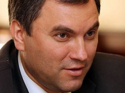 Политической реформе назначили куратора Политической реформе назначили куратора