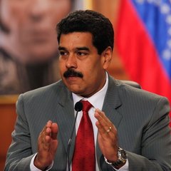 Венесуэла предложила США восстановить отношения Венесуэла предложила США восстановить отношения