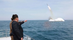 Что же на самом деле запустила КНДР? Что же на самом деле запустила КНДР?