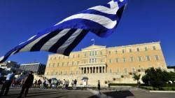 Греции не дадут обанкротиться