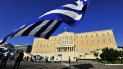 Греции не дадут обанкротиться Греции не дадут обанкротиться