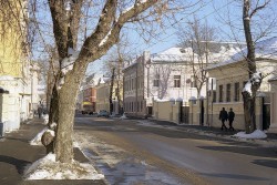 Тепло сдает позиции Тепло сдает позиции