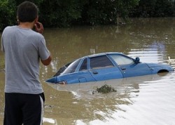 Кубань: МЧС определяет масштабы катастрофы