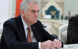 Президент Сербии отказал премьеру Албании во встрече Президент Сербии отказал премьеру Албании во встрече