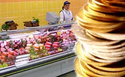 Цены станут тяжким преступлением Цены станут тяжким преступлением