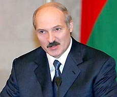 Лукашенко одобрил действия России на Кавказе Лукашенко одобрил действия России на Кавказе