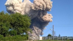 При взрыве в Абхазии погибли две россиянки При взрыве в Абхазии погибли две россиянки