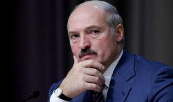 Лукашенко ревнует Россию к ВТО Лукашенко ревнует Россию к ВТО