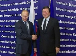 Москва – Брюссель: долгая дорога к пониманию