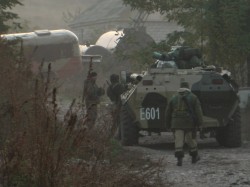 На майские праздники готовились теракты На майские праздники готовились теракты