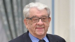 Умер Валентин Зорин Умер Валентин Зорин
