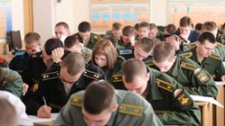В России появится новый способ избежать службы в армии В России появится новый способ избежать службы в армии