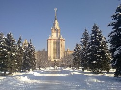В МГУ открывается космический факультет В МГУ открывается космический факультет