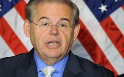 Сенаторы США хотят вооружить Украину Сенаторы США хотят вооружить Украину