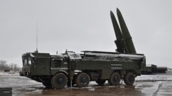 НАТО пугают «Искандеры» под Калиниградом НАТО пугают «Искандеры» под Калиниградом
