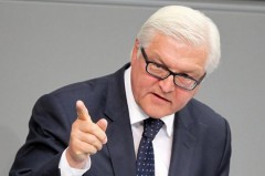 Глава МИД Германии хочет вернуть Россию в G8