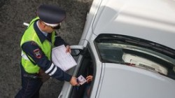 Вступили в силу поправки в закон о нетрезвом вождении Вступили в силу поправки в закон о нетрезвом вождении