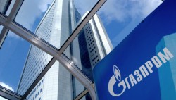 Киев решил взыскать с Газпрома 3,4 млрд долларов Киев решил взыскать с Газпрома 3,4 млрд долларов