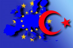 Евросоюз приостановил переговоры о вступлении Турции в ЕС Евросоюз приостановил переговоры о вступлении Турции в ЕС