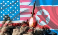 Когда джинн войны выпущен Когда джинн войны выпущен