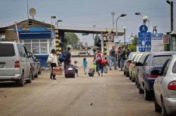 В ООН назвали число беженцев с Украины