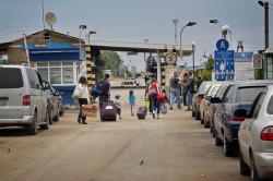 В ООН назвали число беженцев с Украины В ООН назвали число беженцев с Украины