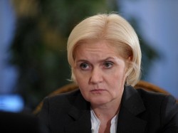 Пенсионный возраст повышать не будут Пенсионный возраст повышать не будут
