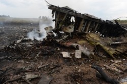 Россию обвинили в катастрофе MH17 Россию обвинили в катастрофе MH17