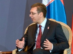 Сербия не планирует вступать в НАТО Сербия не планирует вступать в НАТО