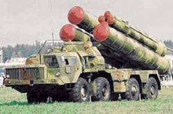 Россия не продаст Ирану ракеты