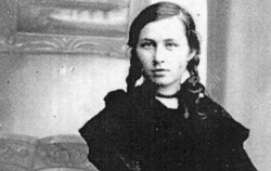 Ставропольская дева Ставропольская дева