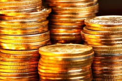 Международные резервы РФ выросли Международные резервы РФ выросли