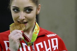 Лучший день россиян в Рио Лучший день россиян в Рио