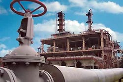 "Газпром" согласился на новогоднее подорожание "Газпром" согласился на новогоднее подорожание