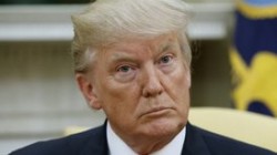 Трамп изучает разведданные перед принятием решения по Сирии Трамп изучает разведданные перед принятием решения по Сирии