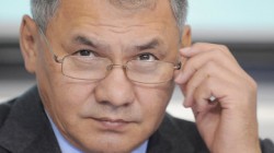 Шойгу возглавил Совет министров обороны СНГ Шойгу возглавил Совет министров обороны СНГ