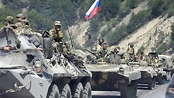 Дивизии России не нужны… Дивизии России не нужны…