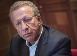 Косово осталось без президента Косово осталось без президента